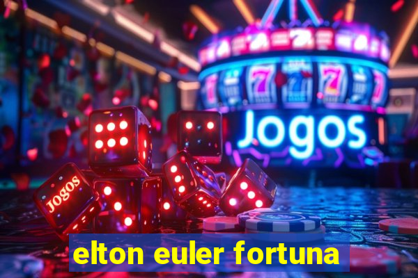 elton euler fortuna